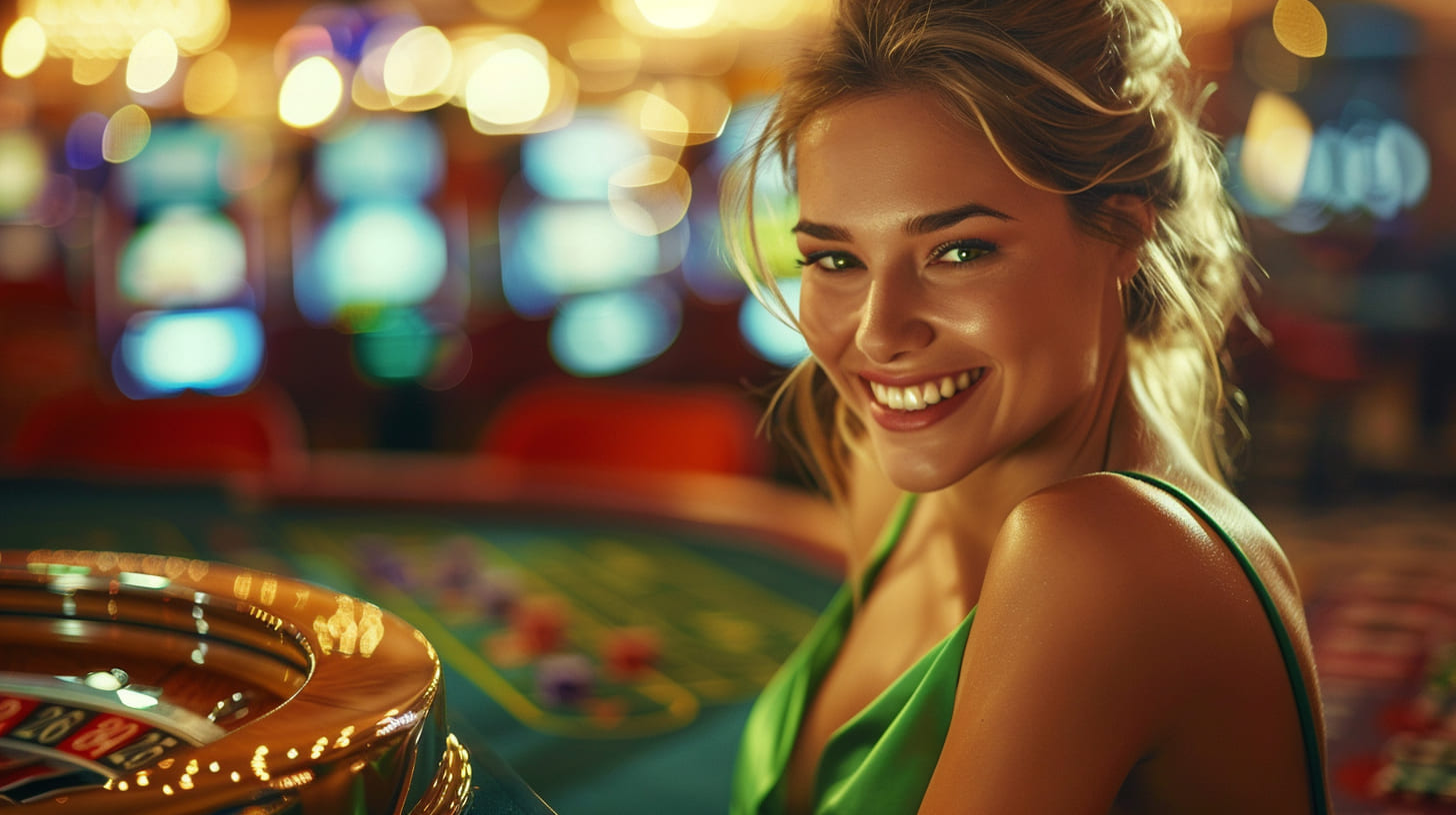 GGQQ online casino platform in Bangladesh