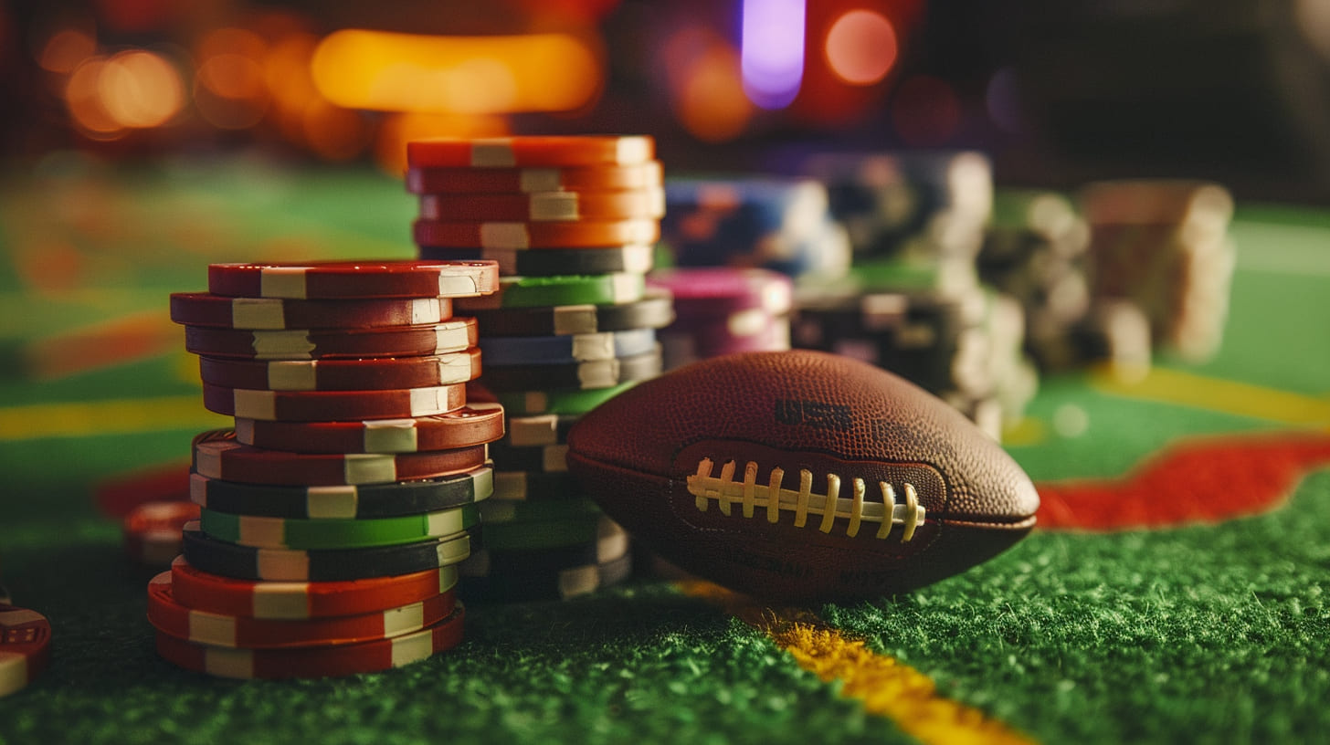 GGQQ mobile app for casino and betting